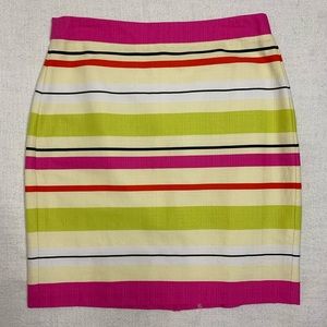 Banana Republic Skirt Size 6
